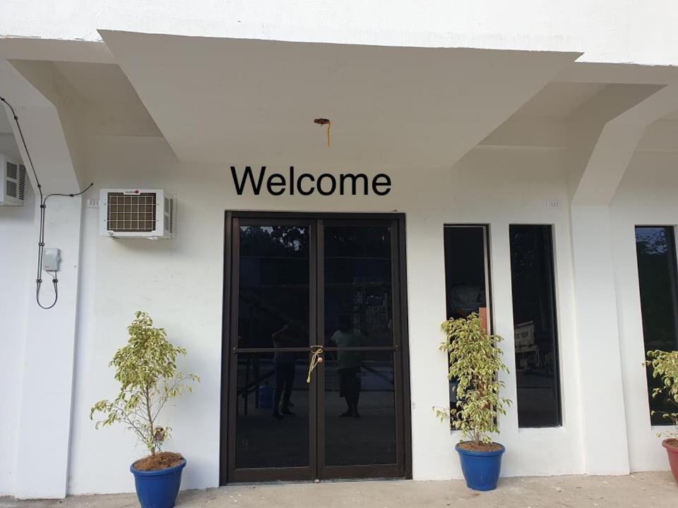 Camiguin Kalimba De Luna Inn Mambajao Exterior photo