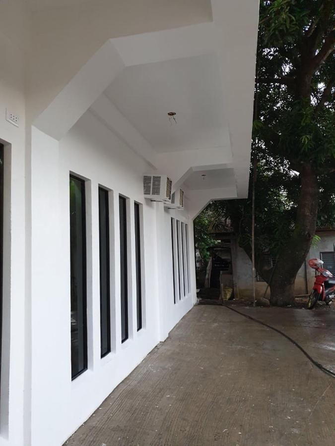 Camiguin Kalimba De Luna Inn Mambajao Exterior photo