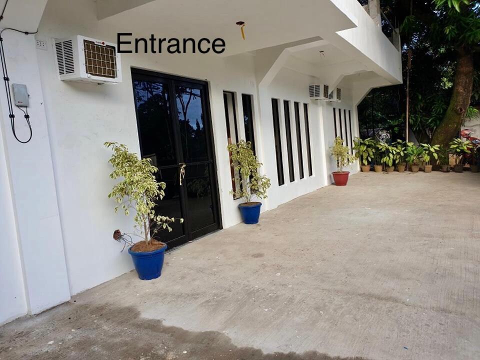 Camiguin Kalimba De Luna Inn Mambajao Exterior photo